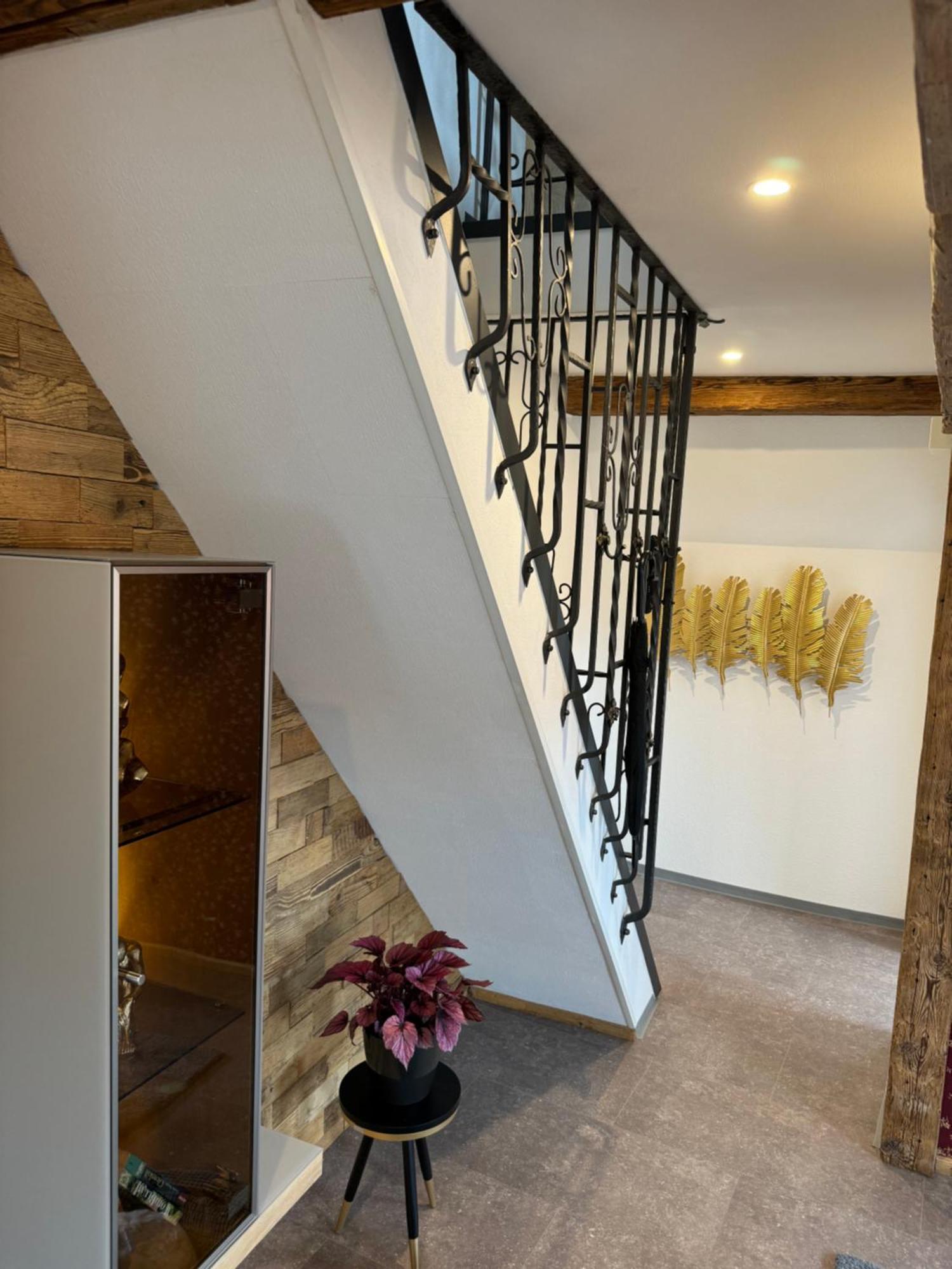 #Stadtspeicher - Suite Goldener Stern In Der Altstadt Ρότενμπουργκ  Εξωτερικό φωτογραφία