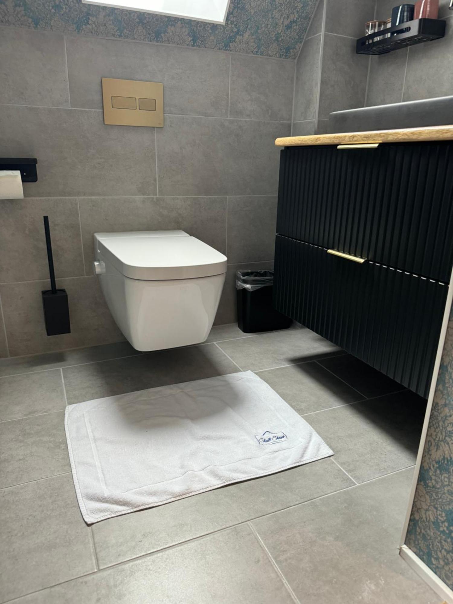 #Stadtspeicher - Suite Goldener Stern In Der Altstadt Ρότενμπουργκ  Εξωτερικό φωτογραφία